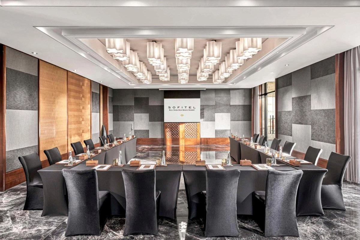 Sofitel Bali Nusa Dua Beach Resort - Hotel Photo 78