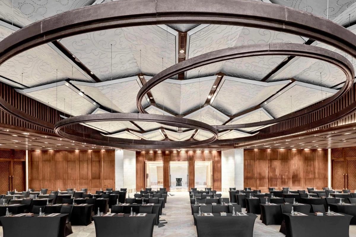 Sofitel Bali Nusa Dua Beach Resort - Hotel Photo 79