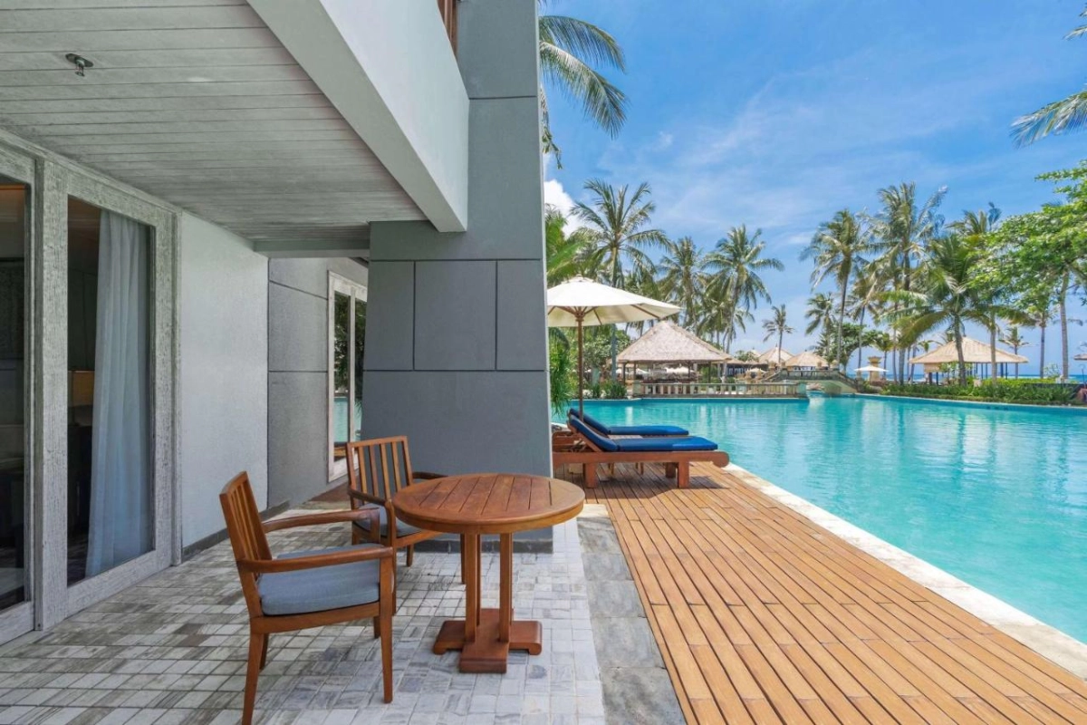 Conrad Bali - Hotel Photo 3