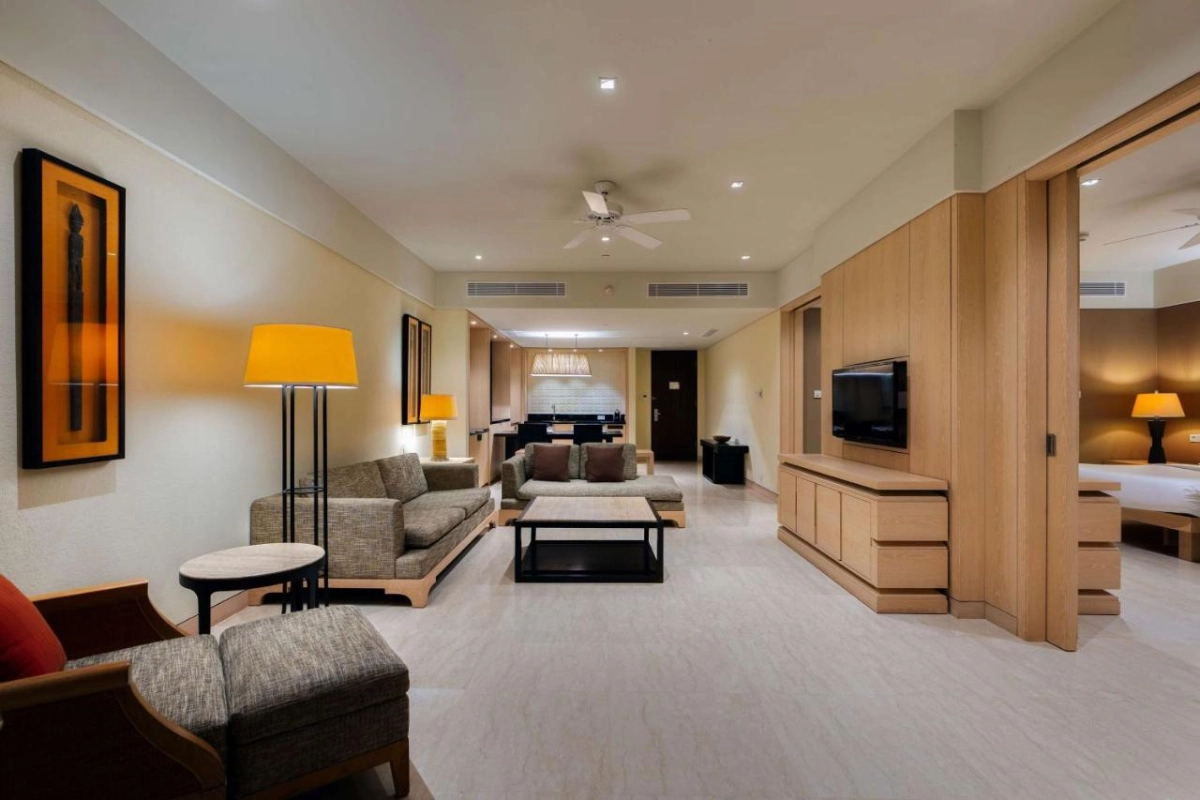 Conrad Bali - Hotel Photo 5