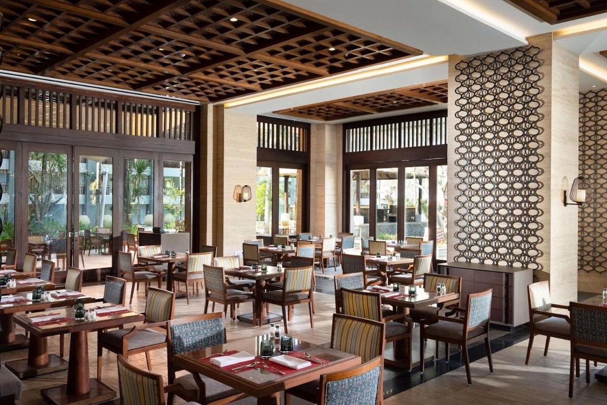 Conrad Bali - Hotel Photo 6