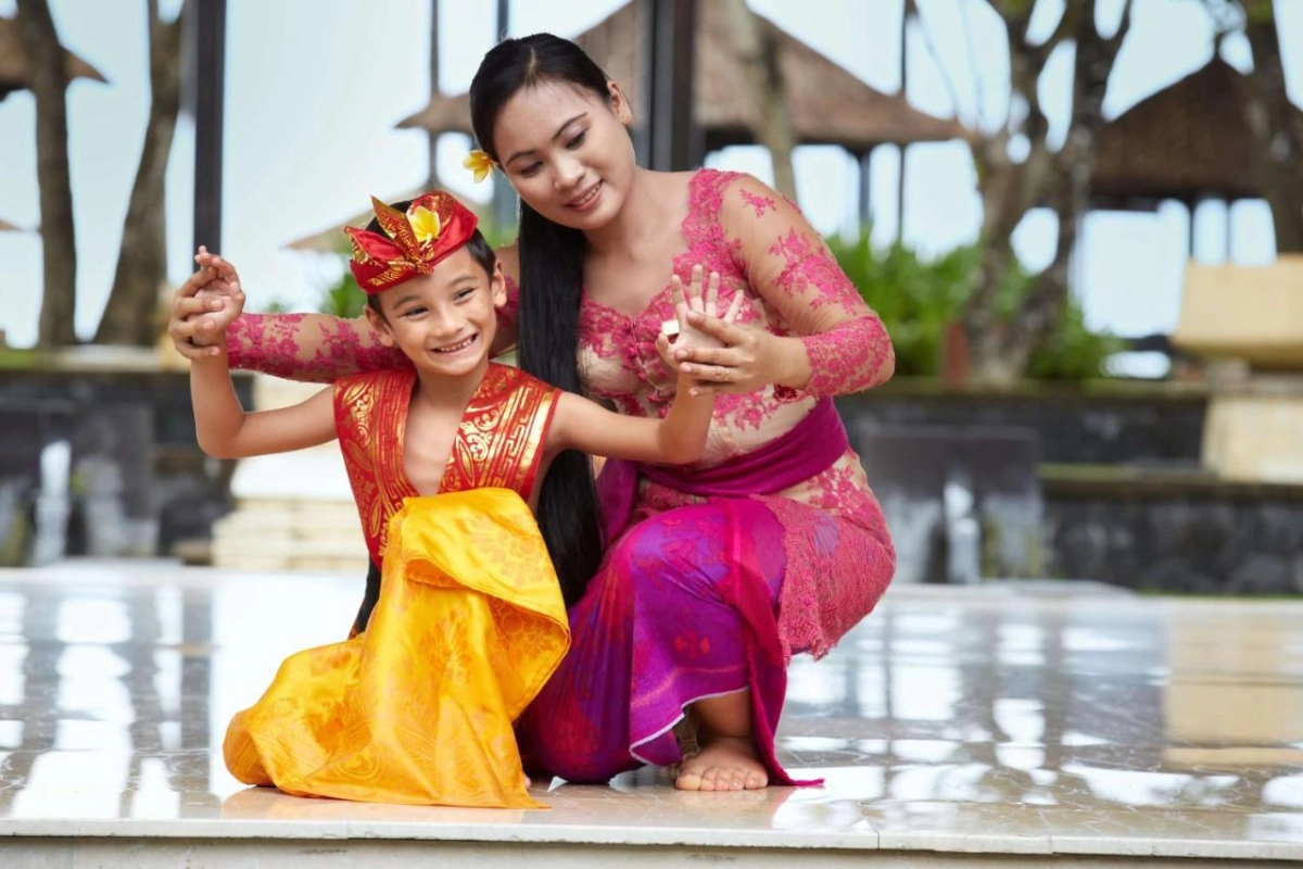 Conrad Bali - Hotel Photo 7