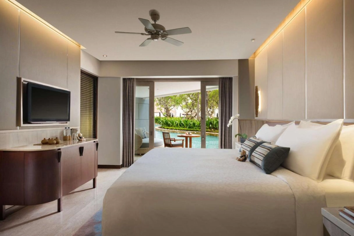 Conrad Bali - Hotel Photo 8