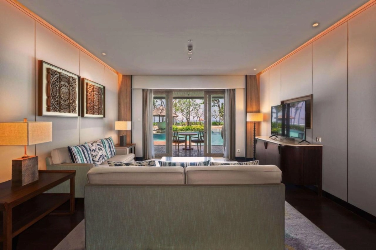 Conrad Bali - Hotel Photo 12