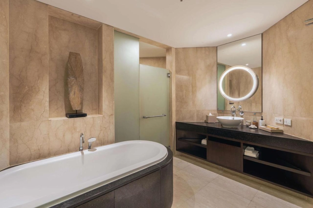 Conrad Bali - Hotel Photo 13