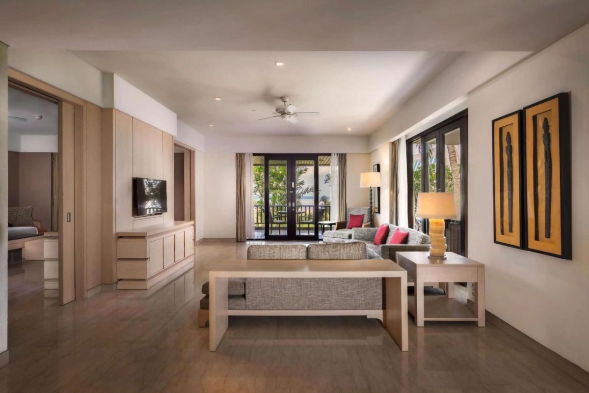 Conrad Bali - Hotel Photo 15