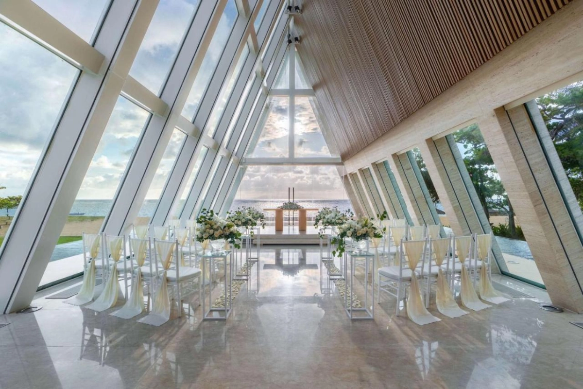 Conrad Bali - Hotel Photo 20