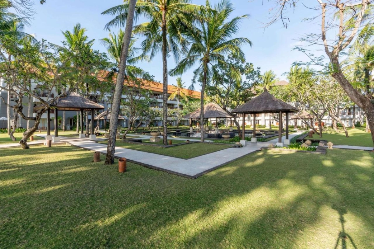 Conrad Bali - Hotel Photo 22