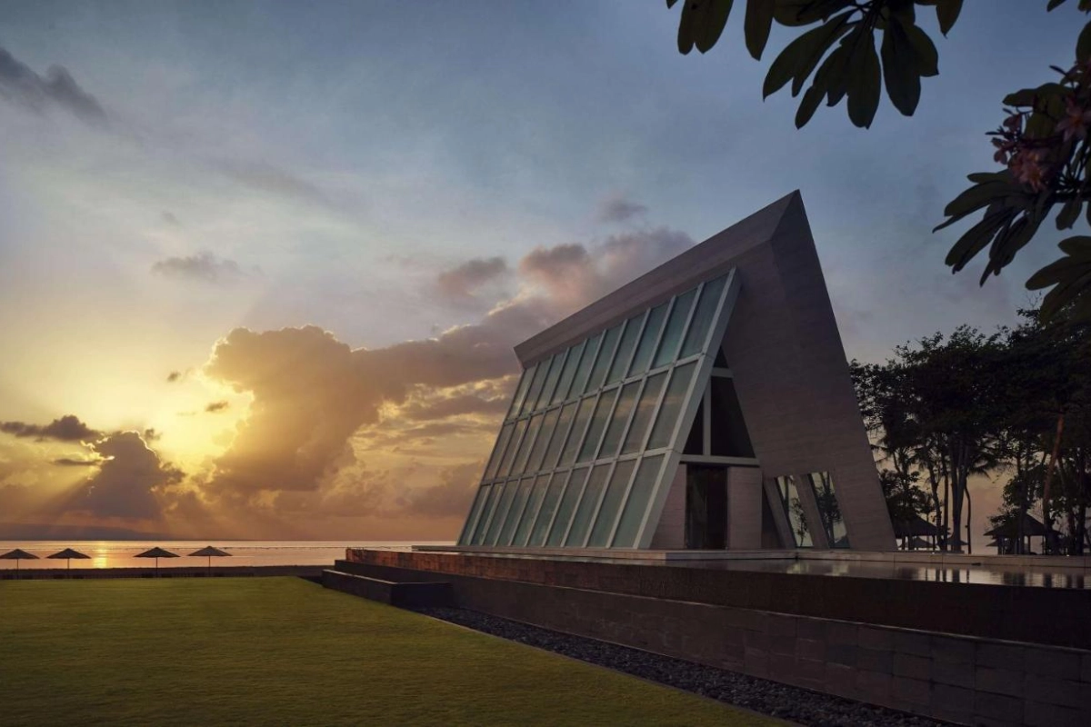 Conrad Bali - Hotel Photo 24