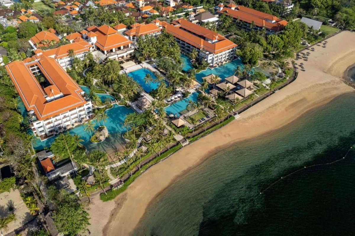 Conrad Bali - Hotel Photo 25