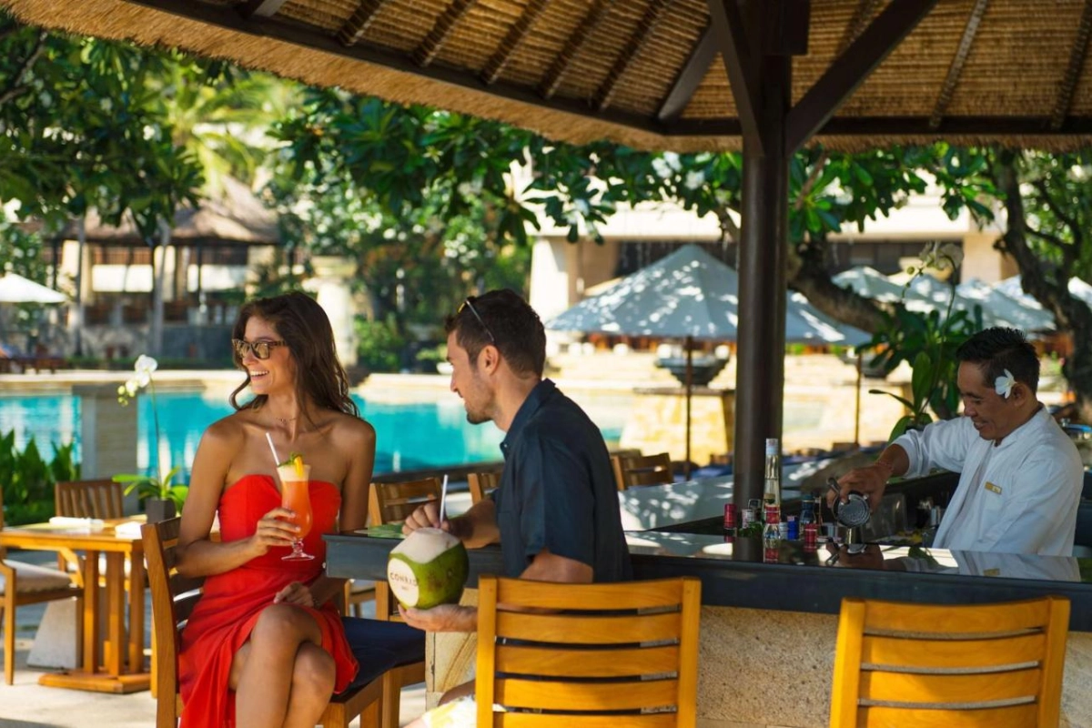 Conrad Bali - Hotel Photo 26
