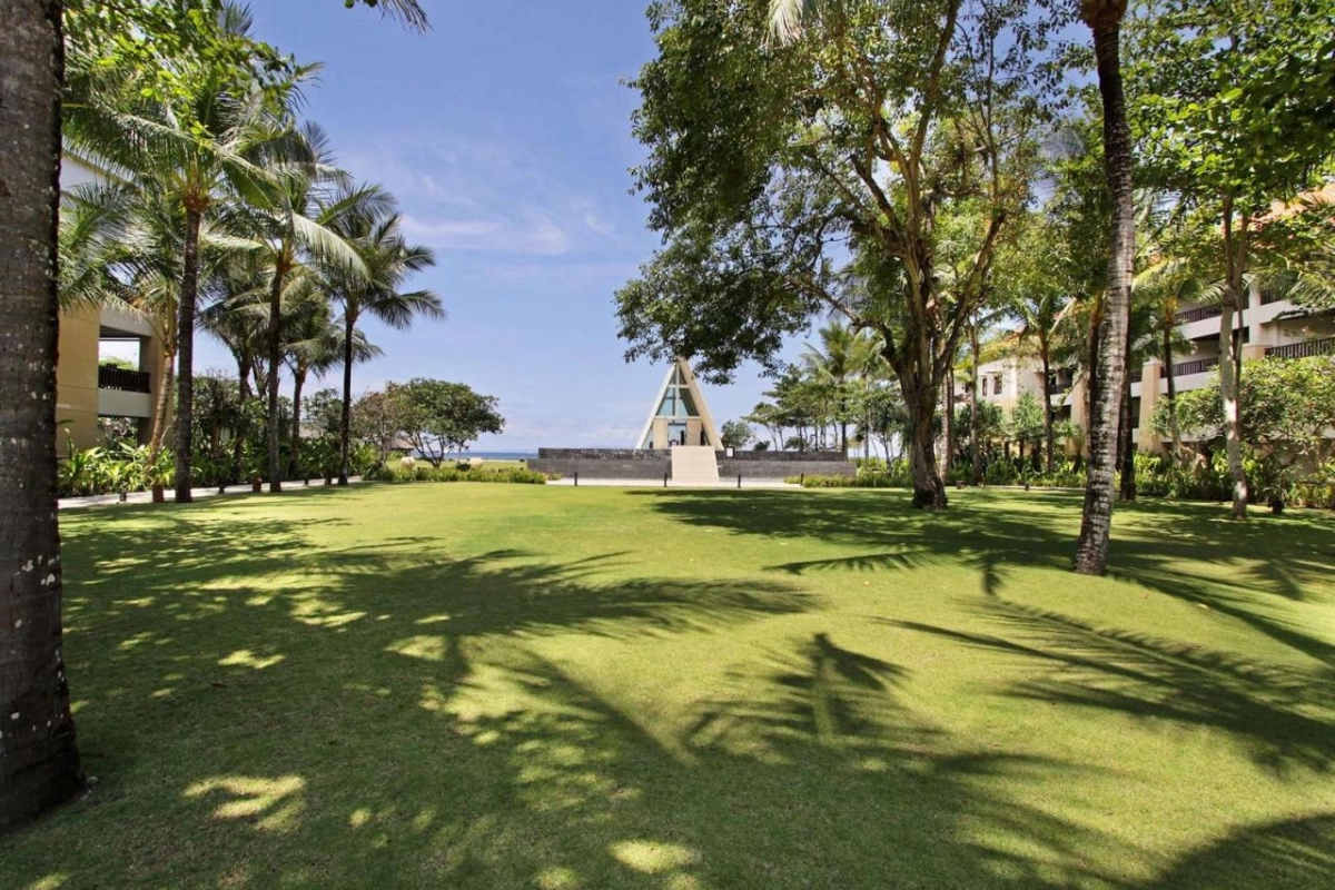 Conrad Bali - Hotel Photo 33