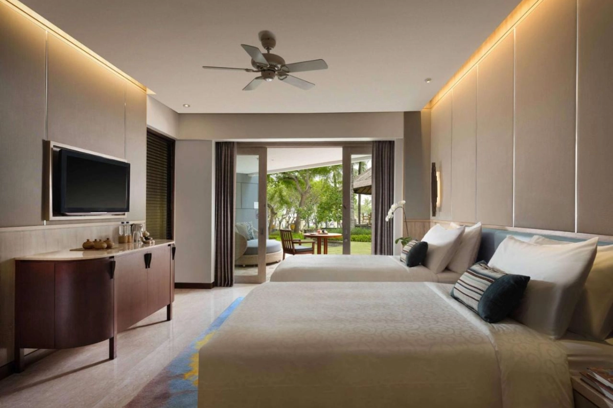 Conrad Bali - Hotel Photo 35