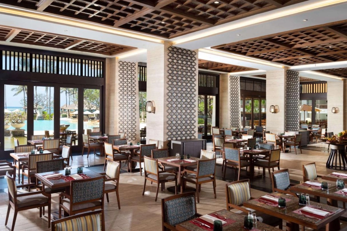 Conrad Bali - Hotel Photo 37