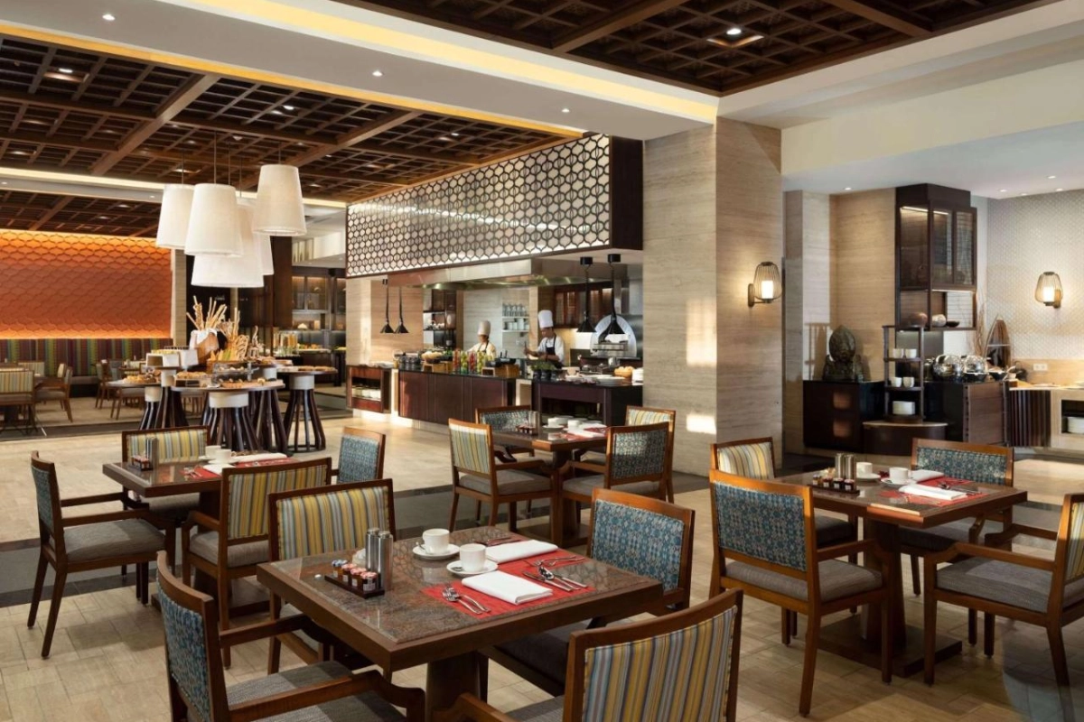 Conrad Bali - Hotel Photo 42