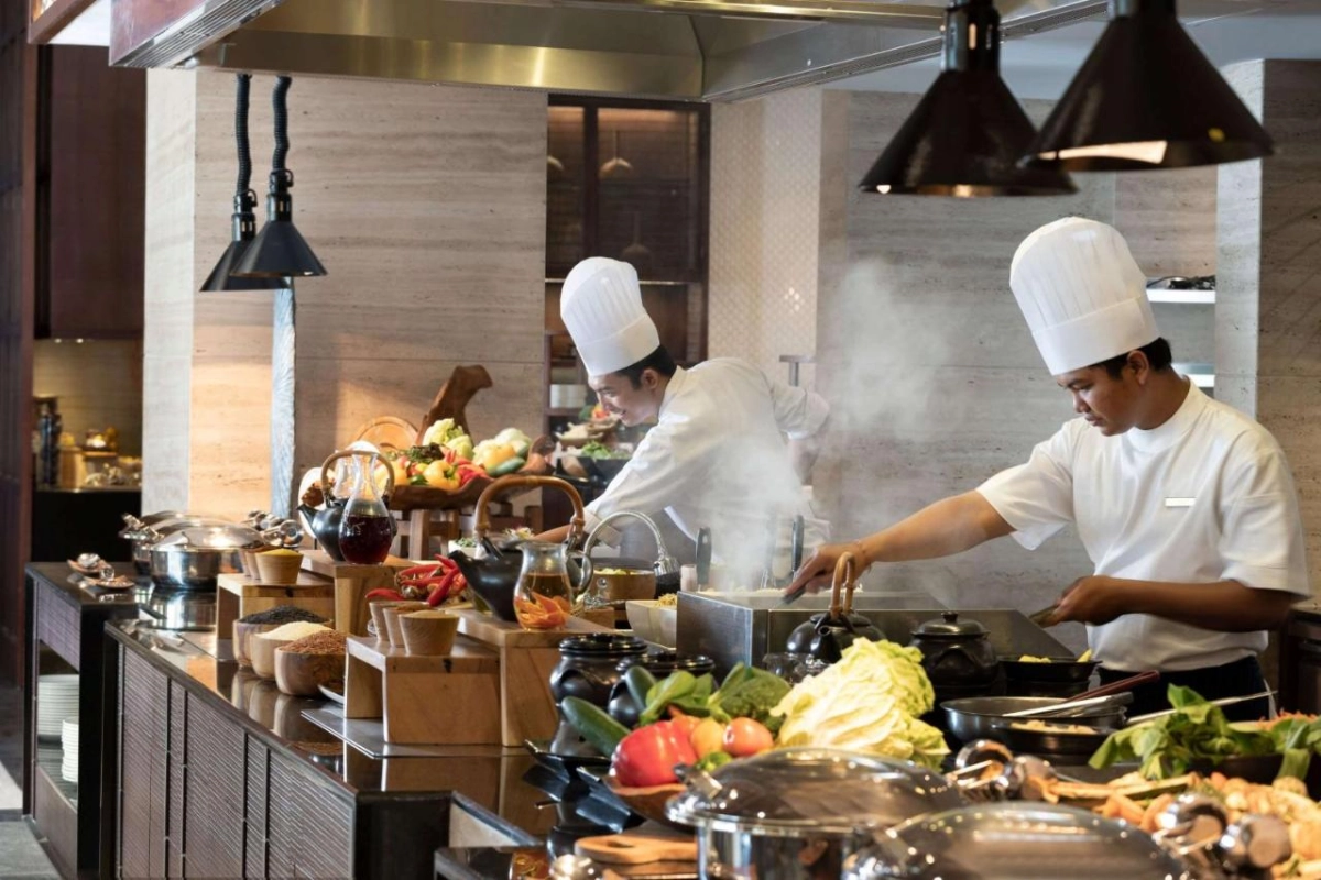 Conrad Bali - Hotel Photo 43