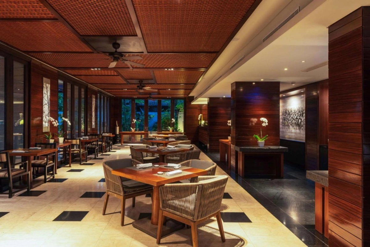 Conrad Bali - Hotel Photo 44