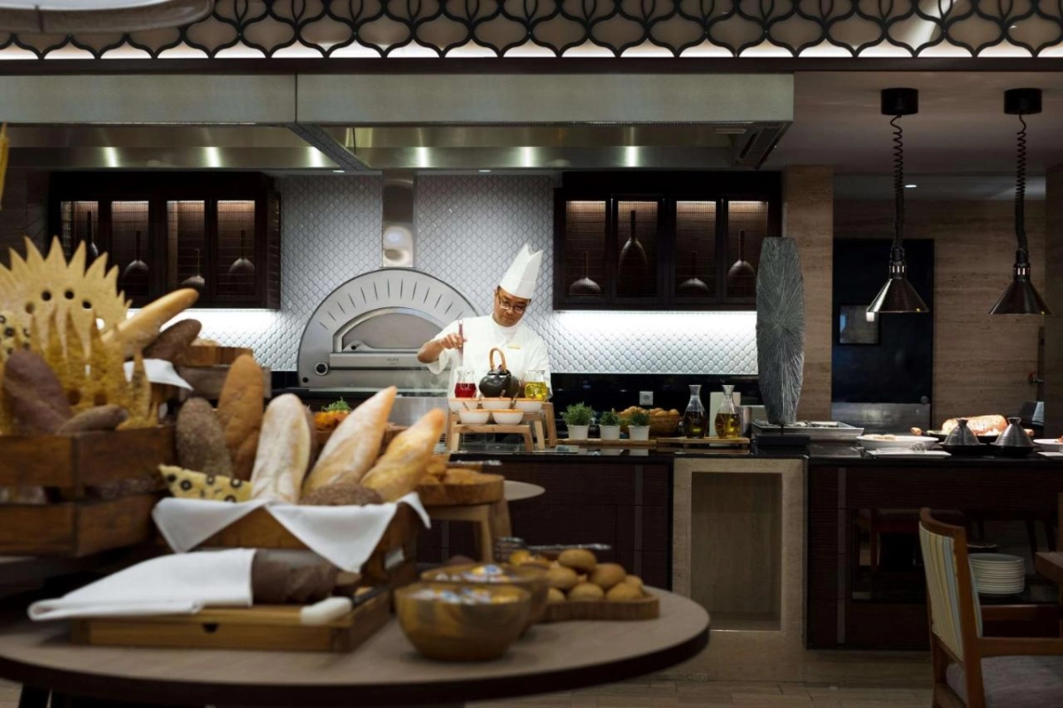 Conrad Bali - Hotel Photo 46