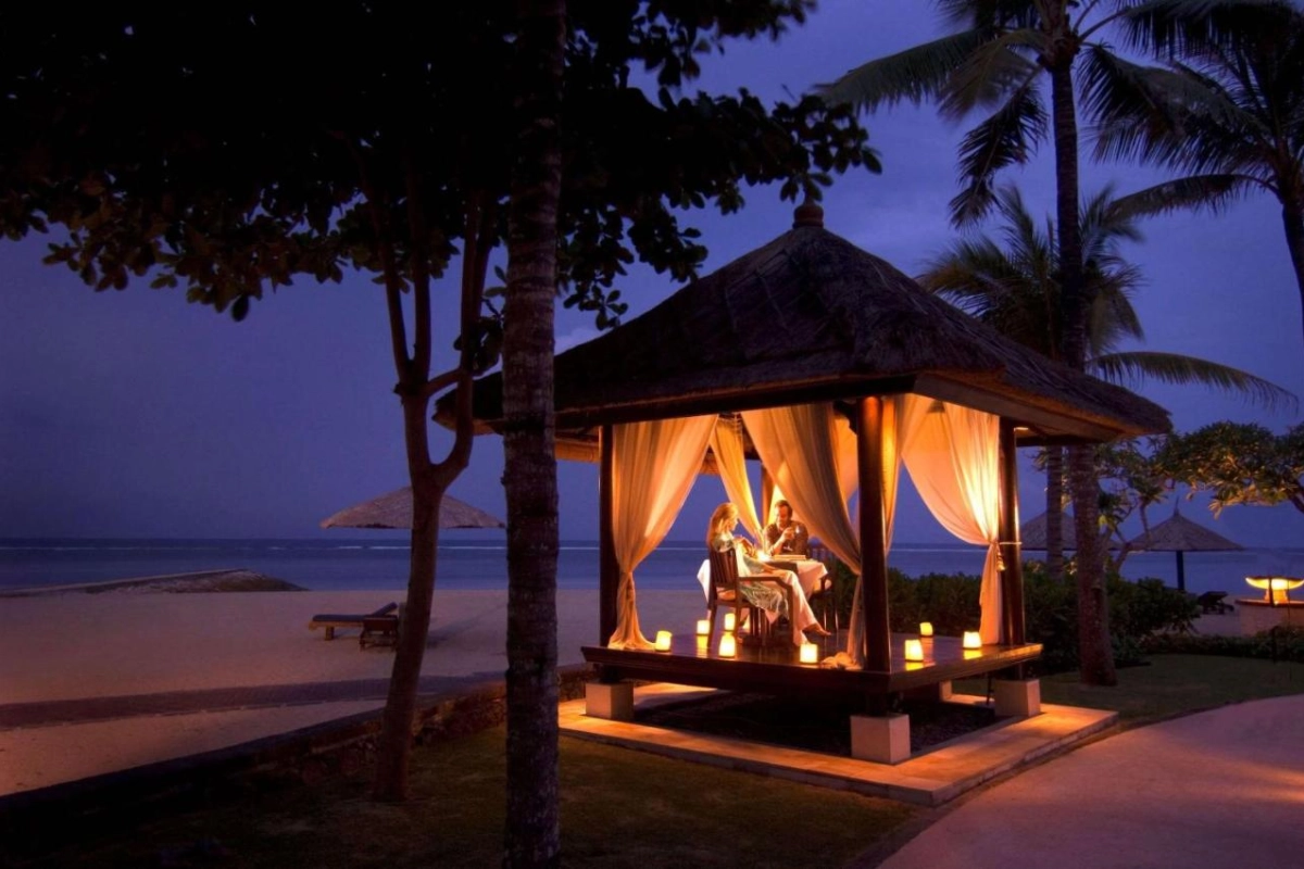 Conrad Bali - Hotel Photo 47