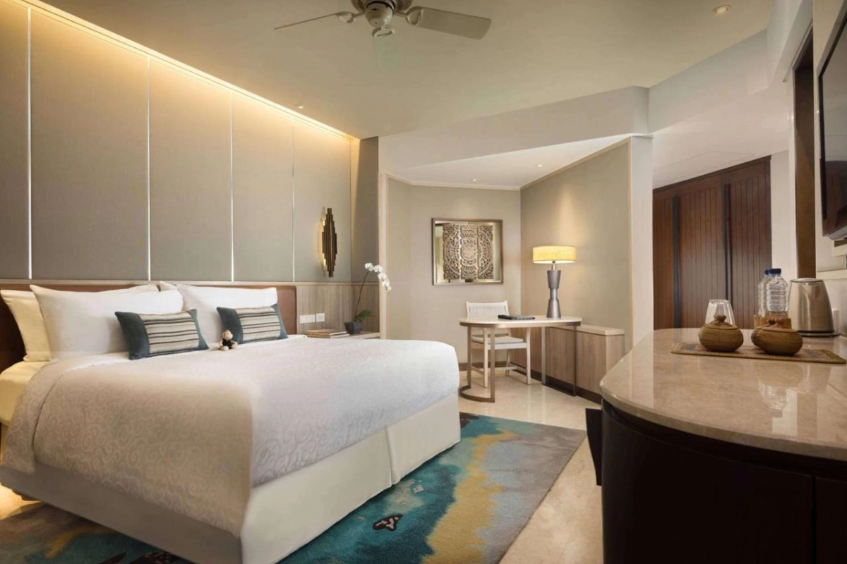 Conrad Bali - Hotel Photo 48