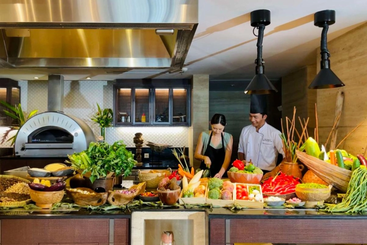 Conrad Bali - Hotel Photo 49