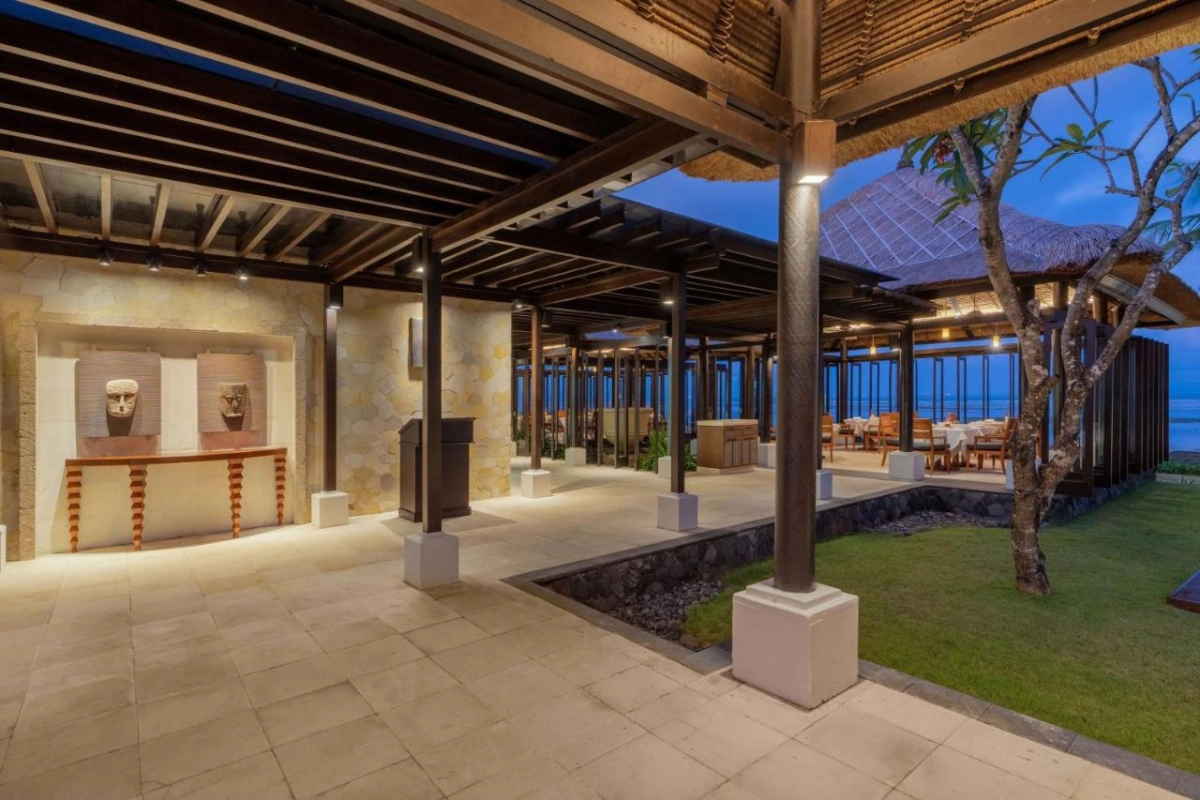 Conrad Bali - Hotel Photo 53