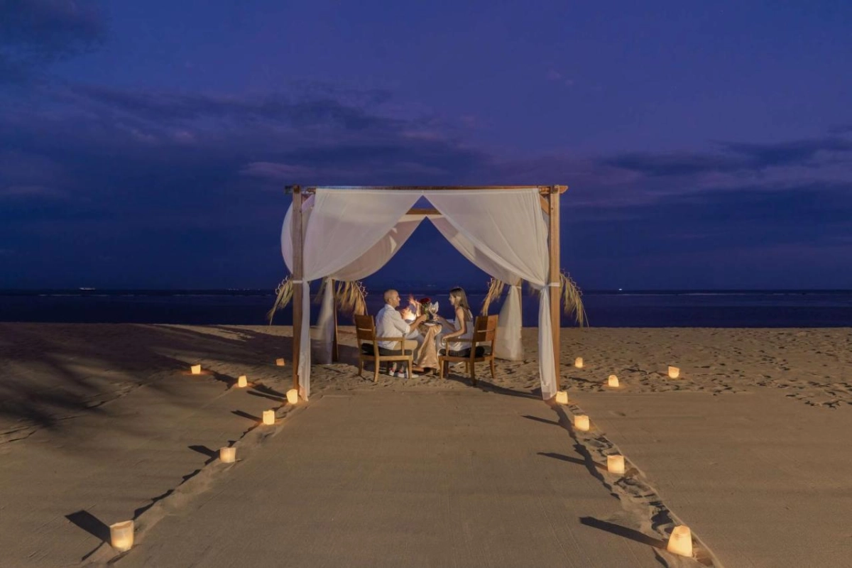 Conrad Bali - Hotel Photo 55