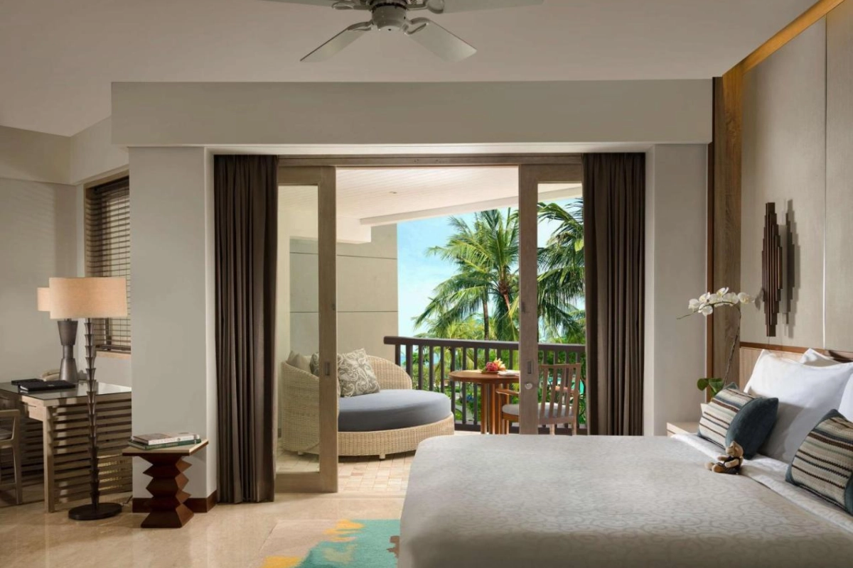 Conrad Bali - Hotel Photo 59