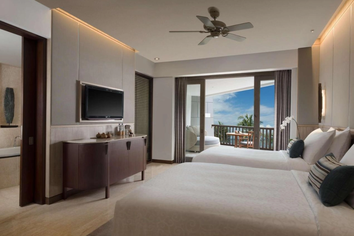 Conrad Bali - Hotel Photo 61