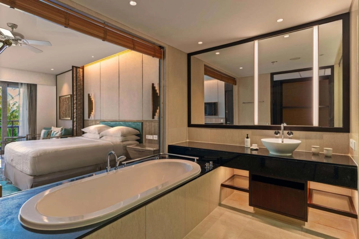 Conrad Bali - Hotel Photo 62