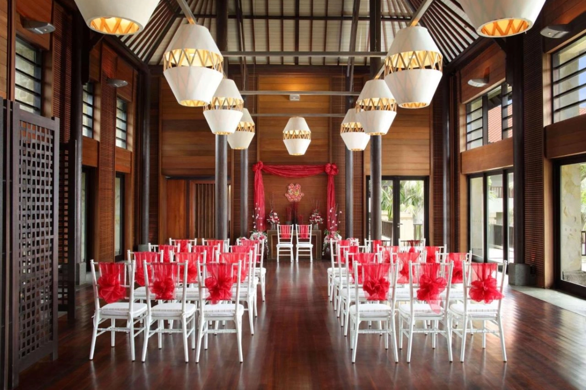 Conrad Bali - Hotel Photo 63