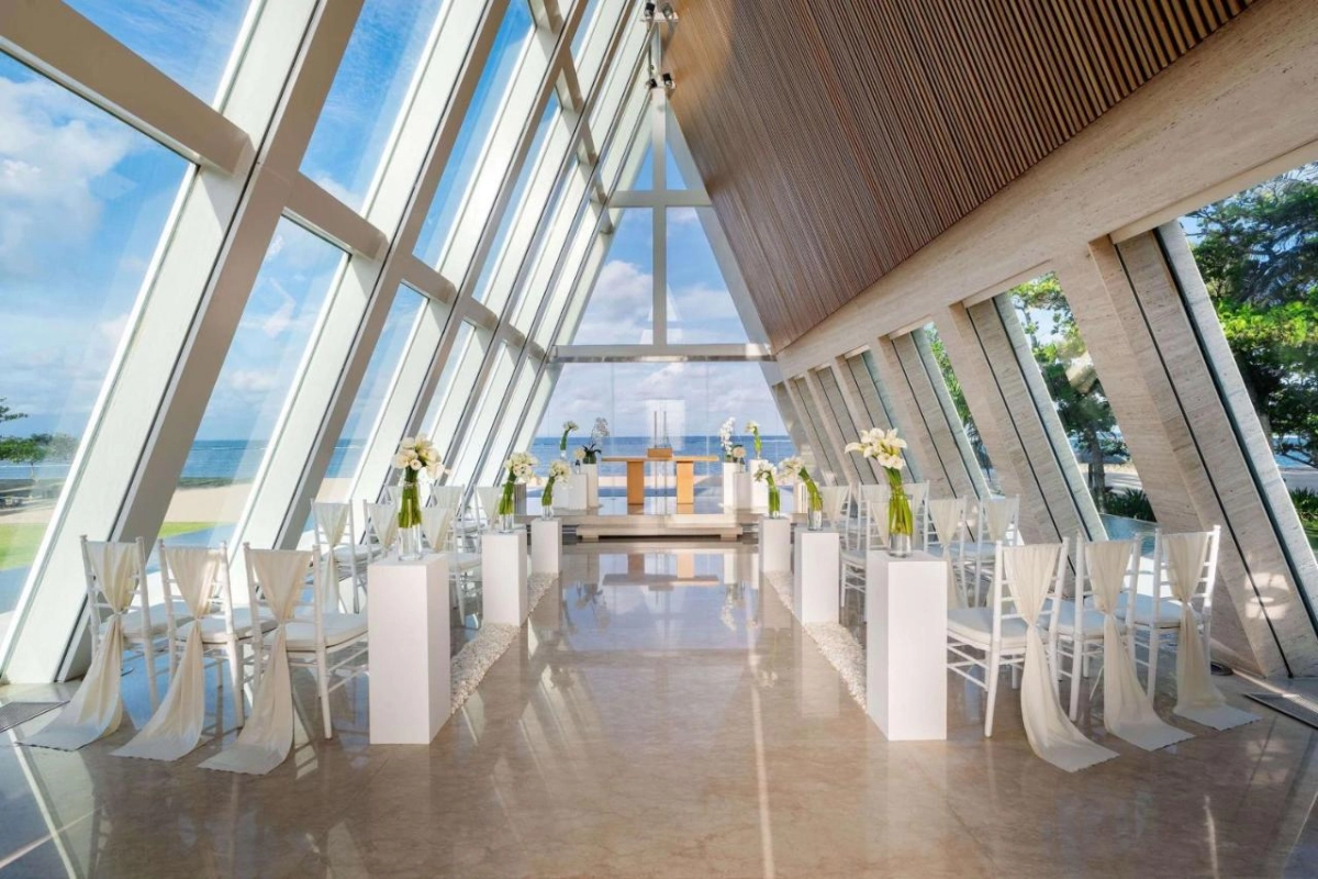 Conrad Bali - Hotel Photo 65