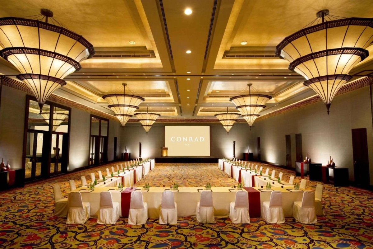 Conrad Bali - Hotel Photo 66