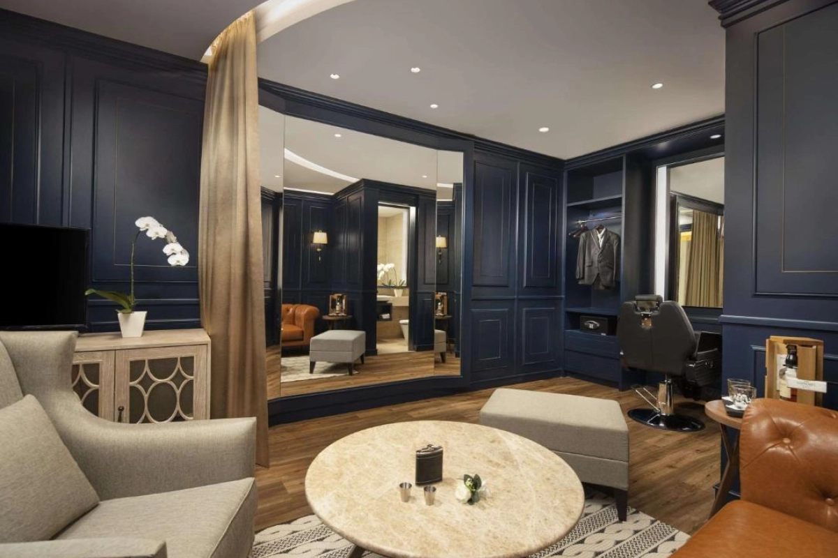 Conrad Bali - Hotel Photo 67