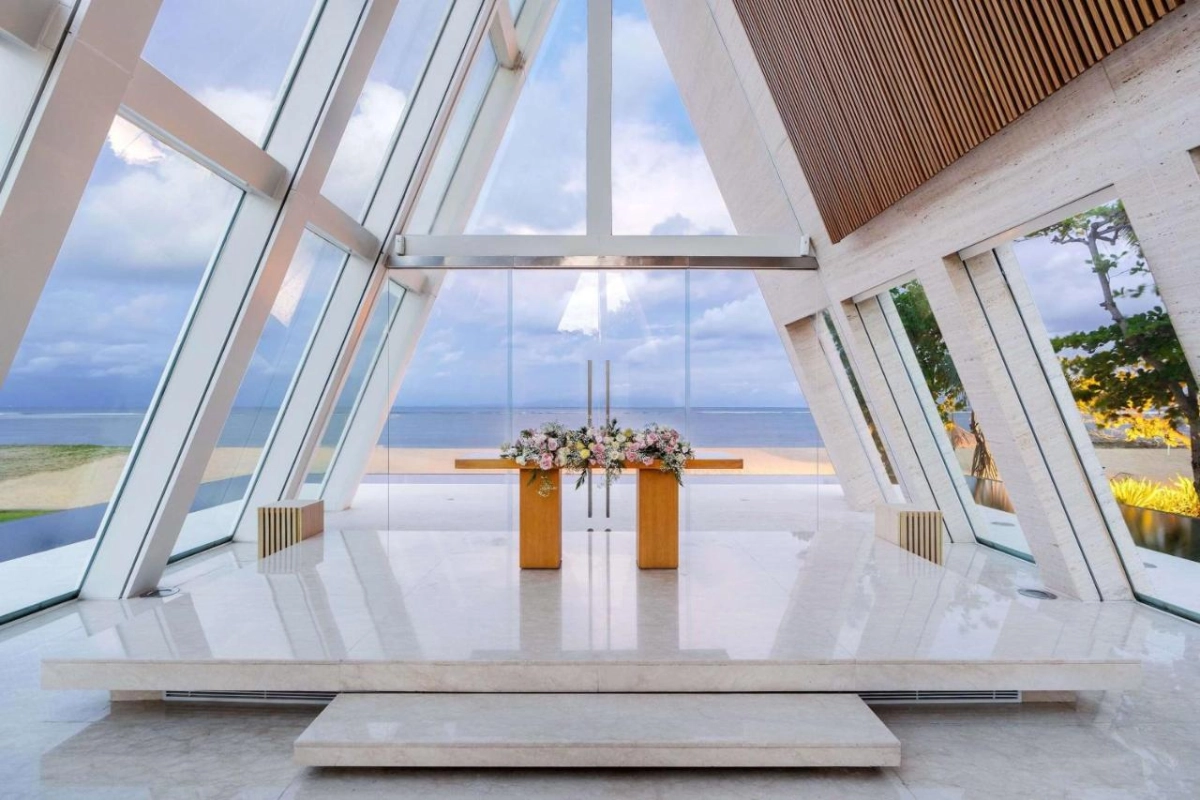 Conrad Bali - Hotel Photo 68