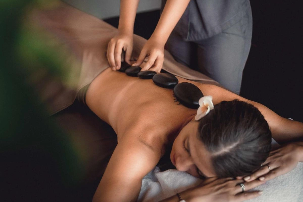 Conrad Bali - Hotel Photo 72