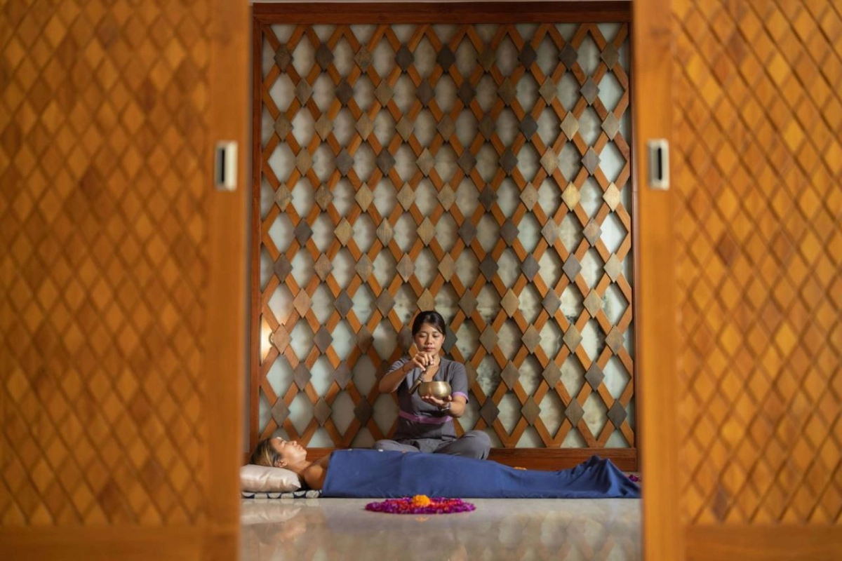 Conrad Bali - Hotel Photo 74