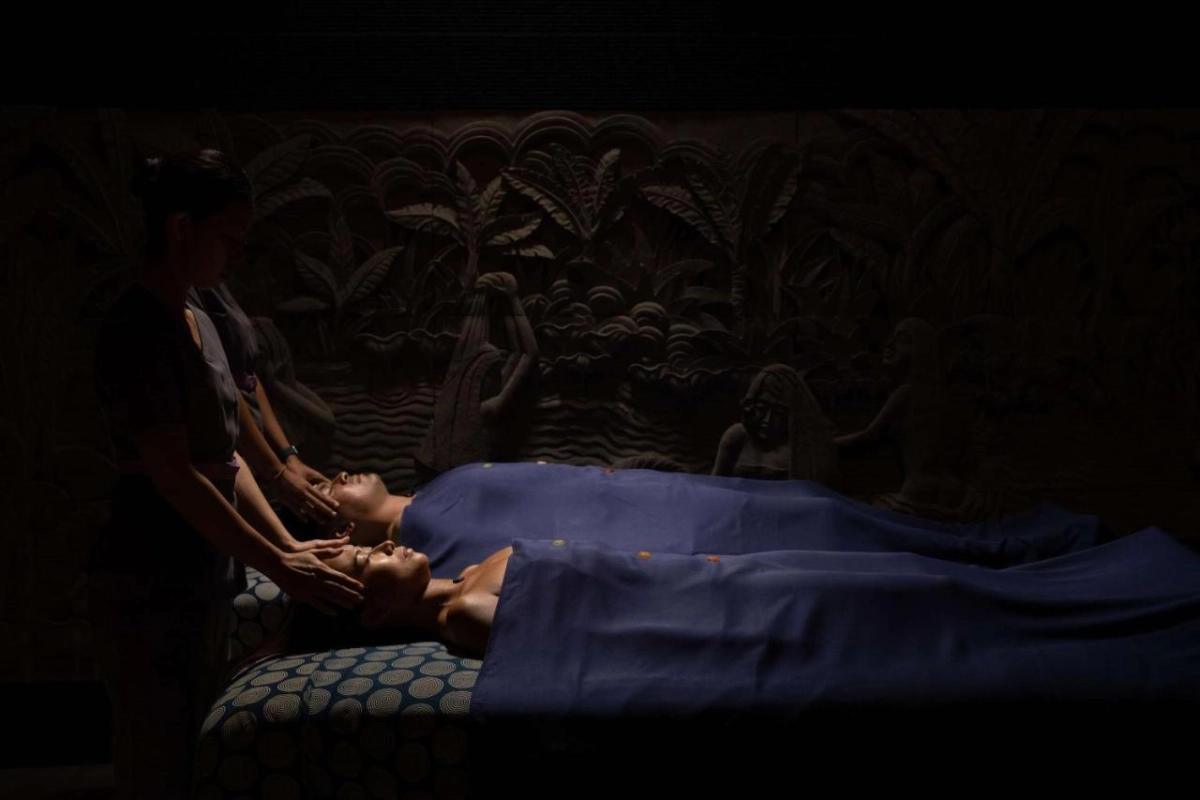 Conrad Bali - Hotel Photo 76