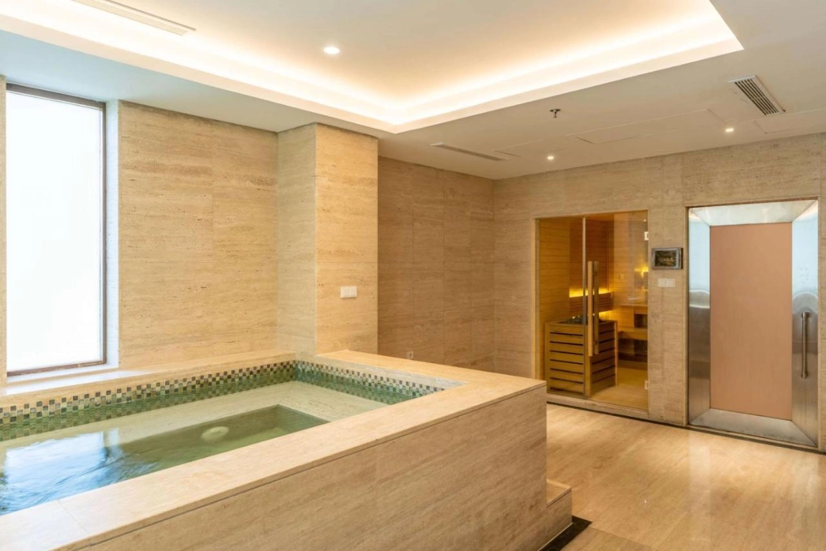 Conrad Bali - Hotel Photo 80