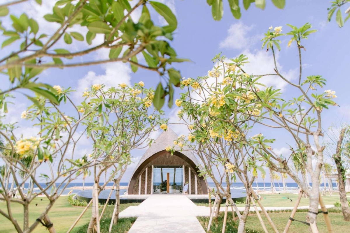 The Apurva Kempinski Bali - Hotel Photo 1