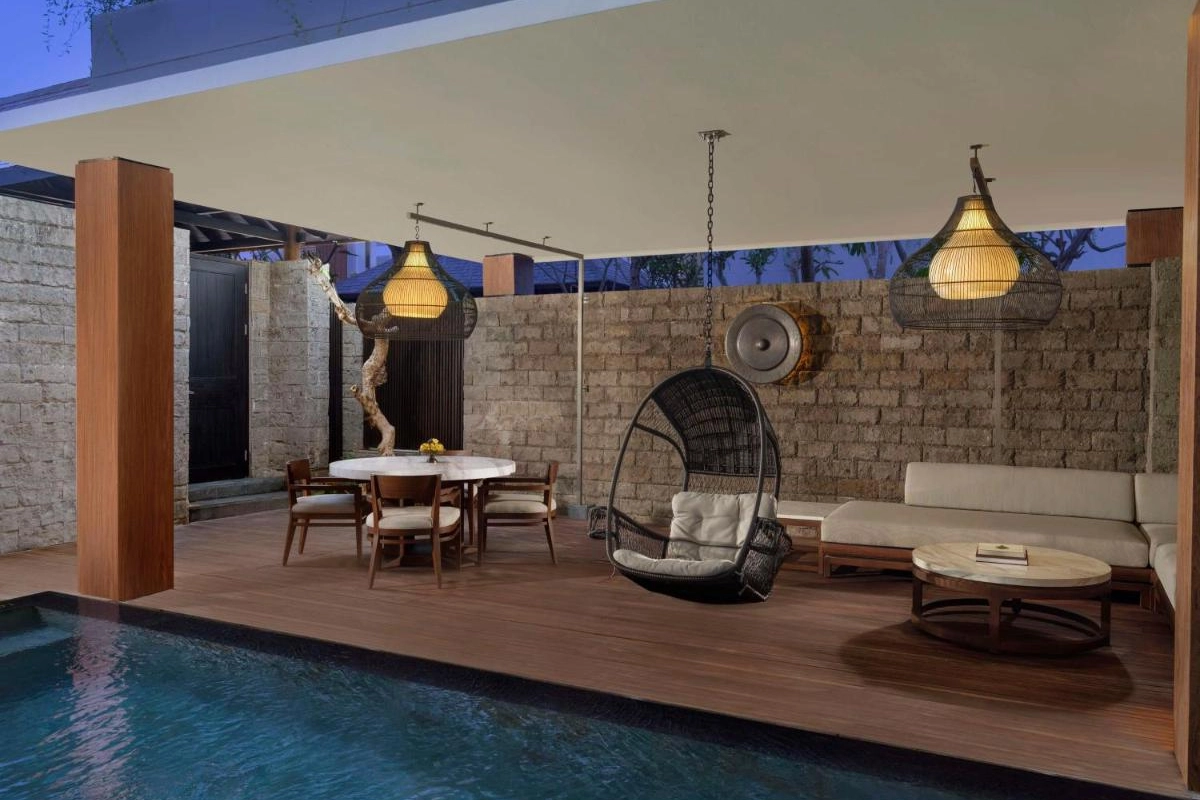 The Apurva Kempinski Bali - Hotel Photo 2