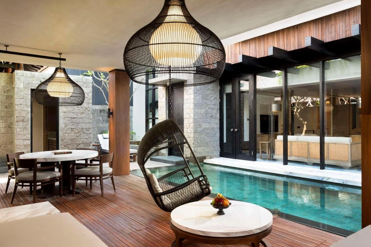The Apurva Kempinski Bali - Hotel Photo 3