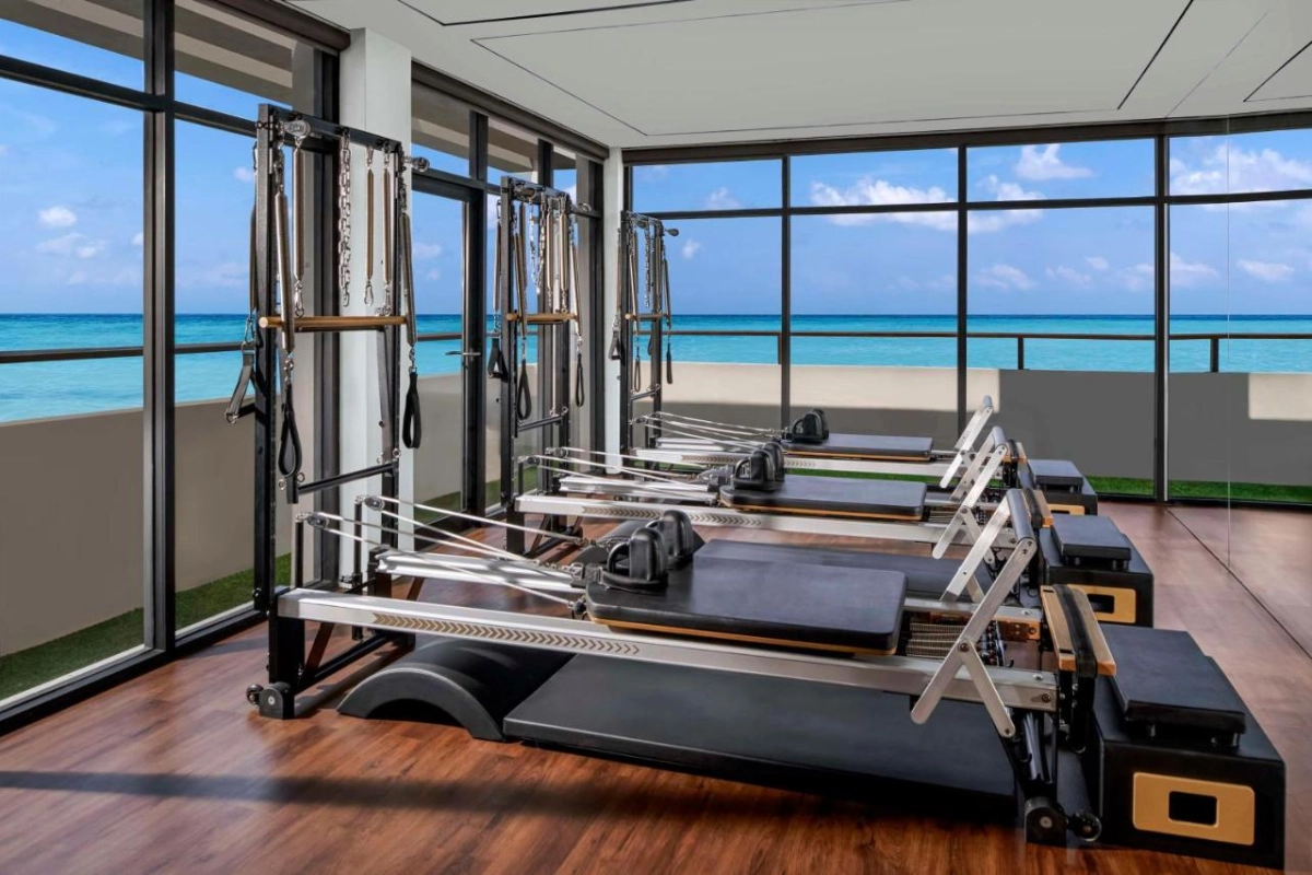 The Apurva Kempinski Bali - Hotel Photo 5