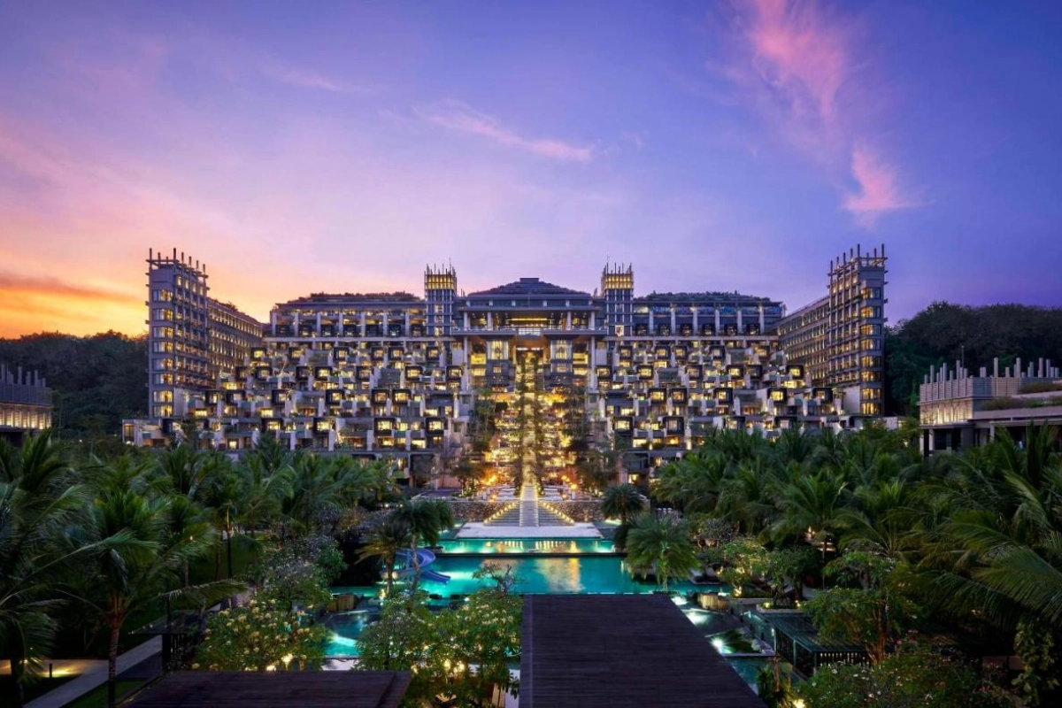 The Apurva Kempinski Bali - Hotel Photo 6