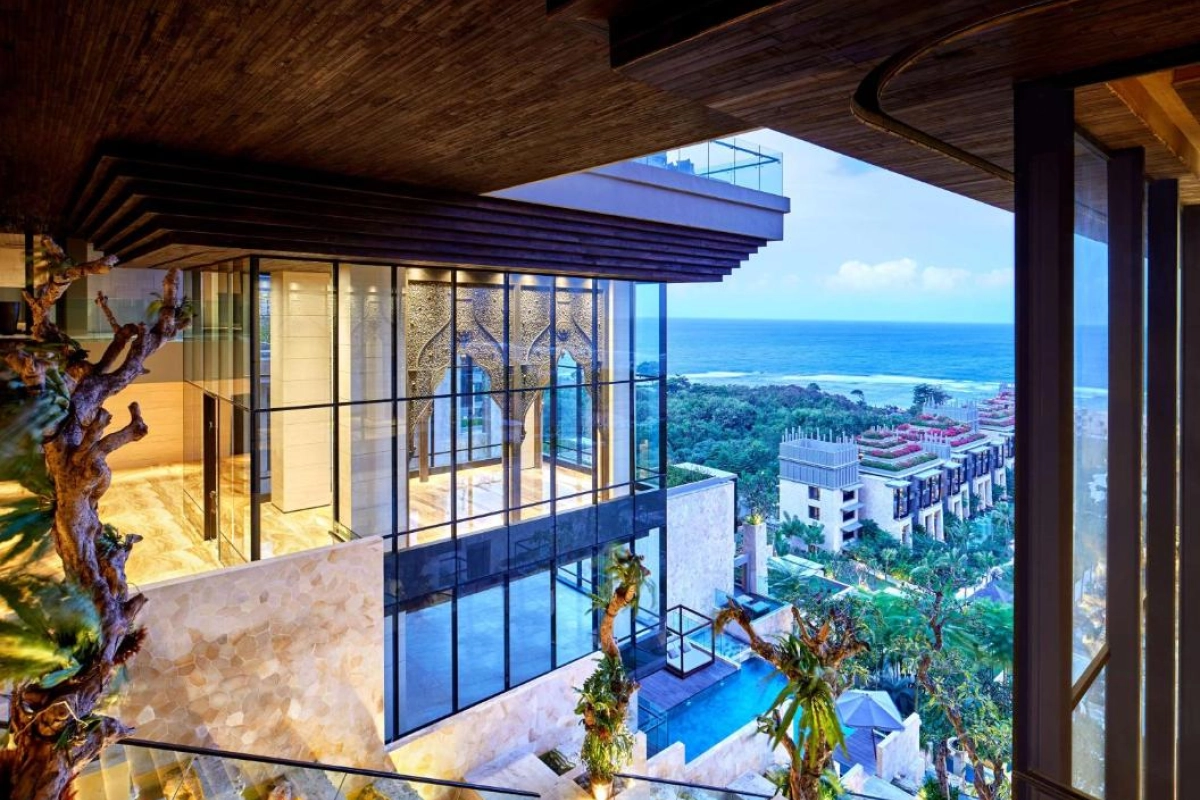 The Apurva Kempinski Bali - Hotel Photo 7