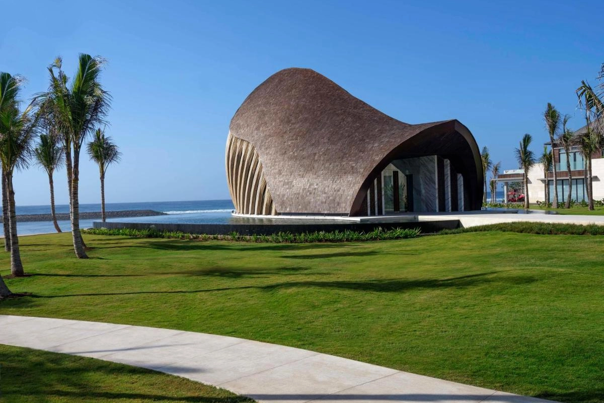 The Apurva Kempinski Bali - Hotel Photo 8