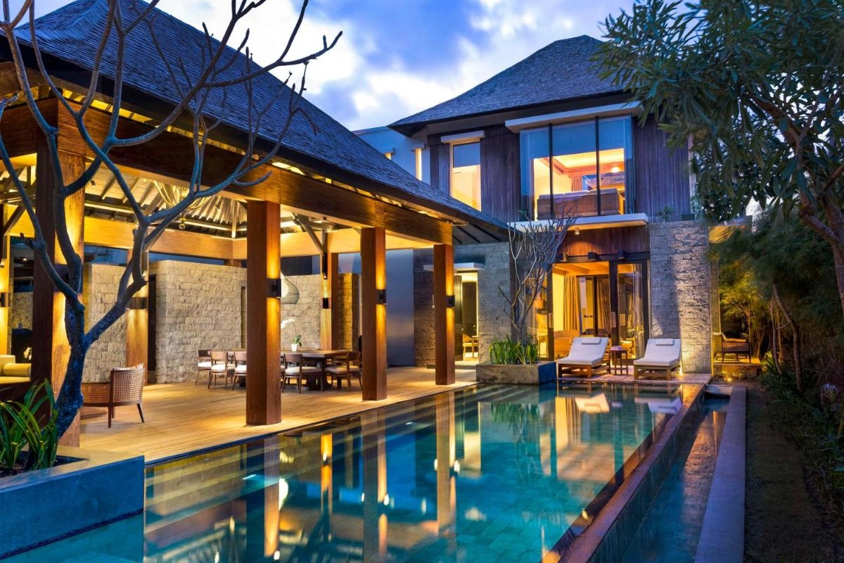 The Apurva Kempinski Bali - Hotel Photo 9