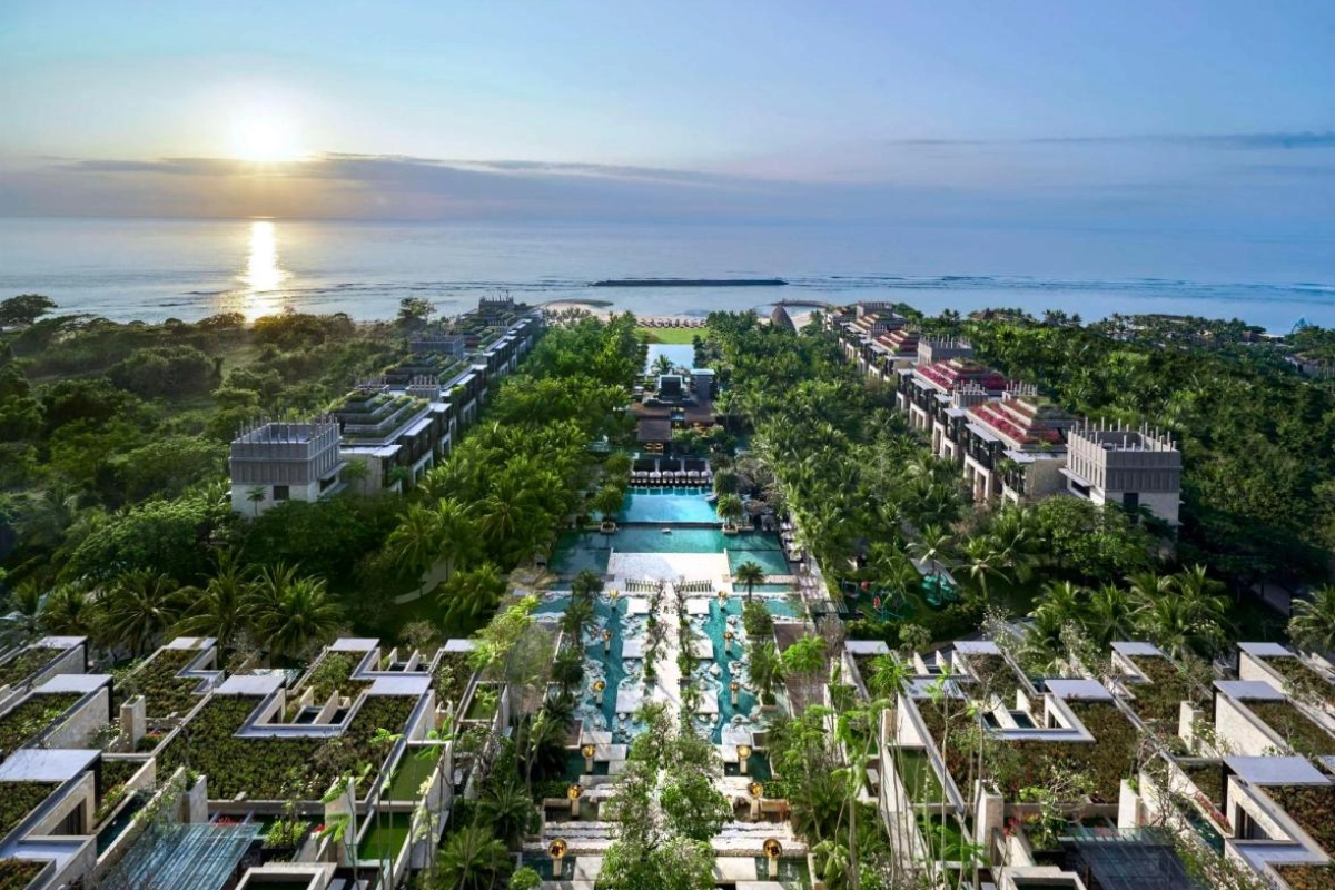 The Apurva Kempinski Bali - Hotel Photo 11
