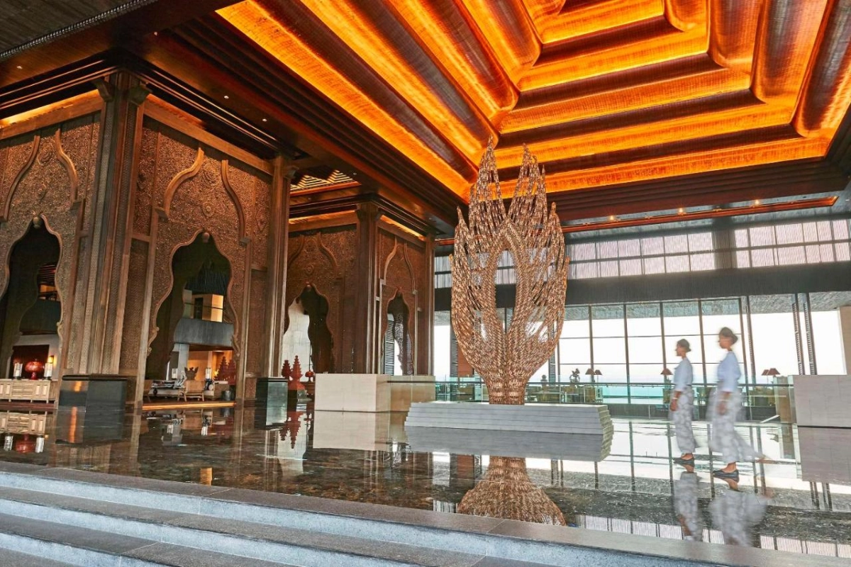 The Apurva Kempinski Bali - Hotel Photo 12