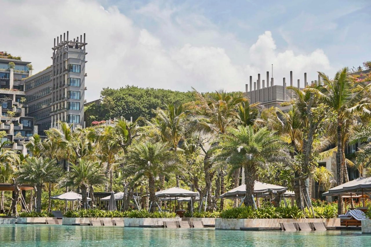 The Apurva Kempinski Bali - Hotel Photo 13